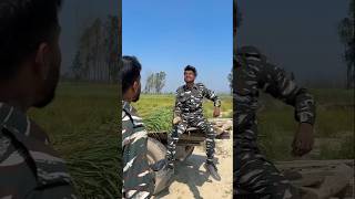 Salute to Indian Army 🇮🇳😘🙏😭army ytshorts shorts [upl. by Itin586]