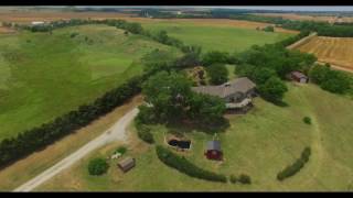 For Sale 7484 W Hedberg Rd Falun KS [upl. by Abrahams]