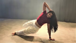 Manali Trance  Neha Kakkar  Freestyle Dance  Pune Workshop  Natya Social [upl. by Geithner272]