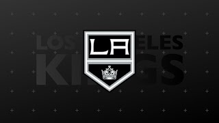 Los Angeles Kings 2024 Goal Horn [upl. by Anoynek]