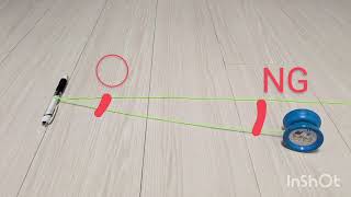 Tips for the Trapeze yoyo Trick yoyo [upl. by Harve]