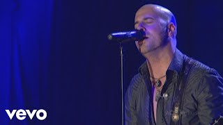 Daughtry  Over You AOL Music Live At Red Rock Casino 2007 [upl. by Painter]