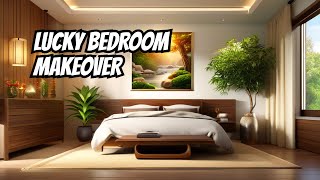 Bedroom Feng Shui Guide for a Lucky 2024 Attracting Prosperity [upl. by Seitz388]