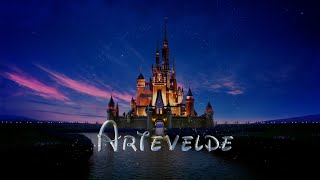 De Arteveldehogeschool is Disney te woke [upl. by Nirrac]