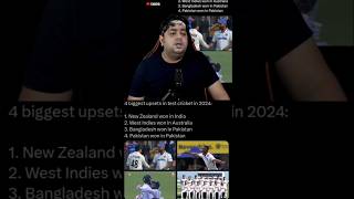 Upsets of tame India cricket viratkohli testcricket [upl. by Hpeseoj]