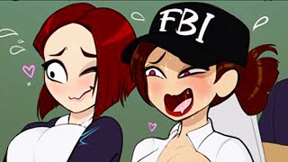 FBI Harddrive Investigation  Comic Dub [upl. by Tap]