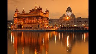 Nigunea nu aape Baksh Lai Kar Kirpa Kirpalaape Baksh Le Golden Temple  Gurbani Kirtan Hd [upl. by Nnylyoj]