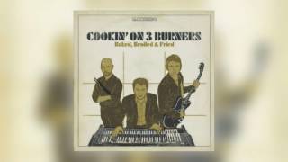 02 Cookin on 3 Burners  Cook It Freestyle Records [upl. by Knute699]