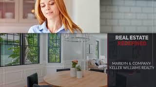 Marilyn amp Company Keller Williams Realty Plainville MA [upl. by Karoline930]