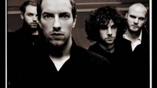 Coldplay  Proof With Lyrics [upl. by Harmonie107]