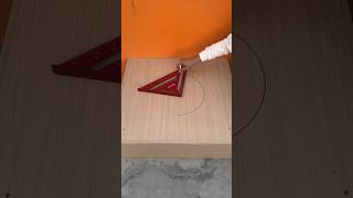 Triangle Ruler by Eke for Creative Angle Measuremen [upl. by Atiekram]