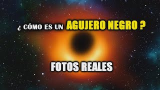 ¿Cómo se tomó la fotografía del agujero negro M87 [upl. by Nnylyam]