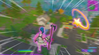 Fortnite Montage  quotFamous 💫quot Ness The Kid [upl. by Hau290]