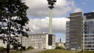 Equestrian monuments of Poland  Pomniki konne Polski [upl. by Enneirb]