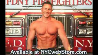 2012 Firefighters FDNY Calendar of Heroes [upl. by Ney]