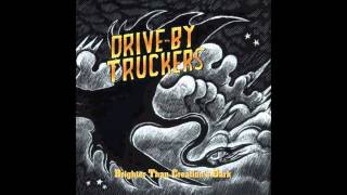 DriveBy Truckers  The Purgatory Line [upl. by Nyrrat]