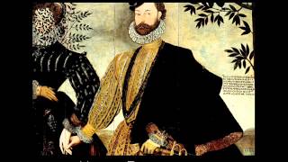 JOHN DOWLAND  Lachrimae by Thomas Dunford [upl. by Ahsaela]