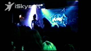 Behemoth  From The Pagan Vastlands Live [upl. by Blanchette685]