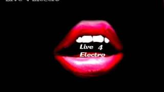 Natasha Thomas  Its Over Now wwwlive4electroprojektaslt [upl. by Cattan]