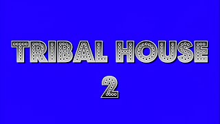 Tribal House 2 x House Music 🎧 [upl. by Kandy]