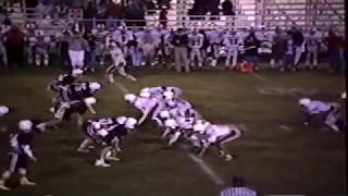 Pikeville vs Prestonsburg 1989 [upl. by Alverson613]