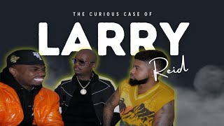 The Curious Case The Reality Of Larry Reids Scandal • Storm Monroe Interview With Armon Wiggins [upl. by Saks]