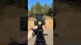 POV You Bought A Bear Claw AR15 [upl. by Widera153]