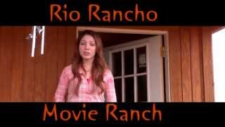 RR Movie Ranch Indiegogo Video [upl. by Gall]