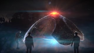 rendlesham forest UFO incident  smithsonian channel documentary 2015 remastered [upl. by Nykal]