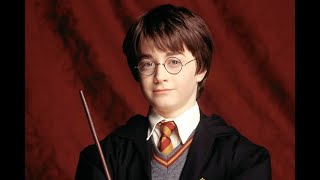 Harry Potter  Audio kniha  Harry Potter a Fénixův řád  část 1 [upl. by Rogovy]