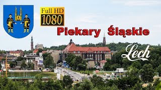 Piekary Śl [upl. by Ailbert]