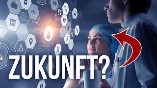 SO sieht die Medizin der Zukunft aus [upl. by Minor]