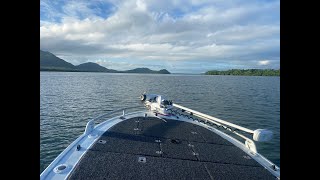 Hinchinbrook Island one of my most favourite fishing places in Nth Qld [upl. by Gerson]