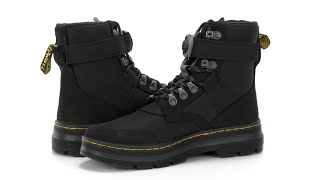 Dr Martens Combs Tech II FL SKU 9903570 [upl. by Akirahc98]