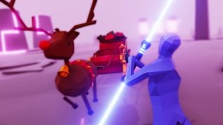 FEEL THE FORCE  Totally Accurate Battle Simulator 15 [upl. by Mohr]