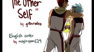 Kuroko no Basuke  The Other Self  English Cover [upl. by Bedelia]