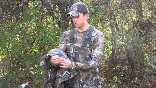 Hunting Gear Review  The Badlands Inferno Jacket and Convection Bibs [upl. by Lladnek]