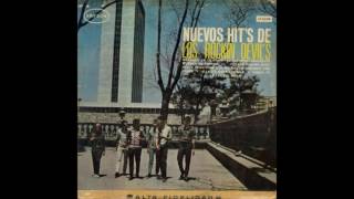 Mix LOS ROCKIN DEVILS 2  10 canciónes de los 60s [upl. by Nawek]