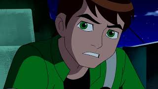 Ultimate Kevin vs Ben  Confrontation   Ben 10 Ultimate Alien Episode 18 [upl. by Hitt567]