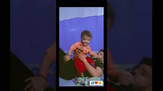 Cute babu shorts shortvideo virlvideo tranding like like [upl. by Osbourne]