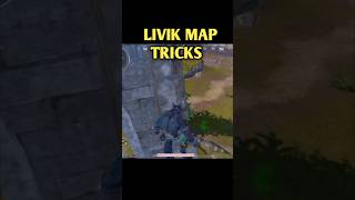 Bgmi Livik Map Tips amp Tricks  Pubg 34 Tips amp Tricks shorts viralshorts bgmi pubgmobile [upl. by Rudolph]