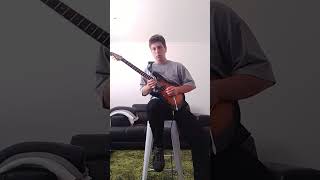 ex 31 John Petrucci Rock Discipline except I have no idea what Im doing [upl. by Retsub]