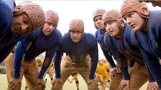 Leatherheads Full Movie Facts And Review  George Clooney  Renée Zellweger [upl. by Letsyrc]