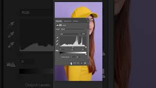 Change Cap Color to any Color in Photoshop [upl. by Suertemed]