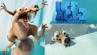 Scrat  Ice Age 2  Movie Clip [upl. by Eldoria]