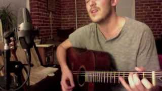 Gregory Porter  Real Good Hands  Luke Strand cover [upl. by Blackwell]