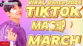 TIKTOK MASHUP MARCH 2024 NEW TREND VIRAL DANCE PHILIPPINE 🇵🇭 [upl. by Pleione]