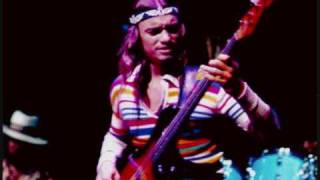 Jaco Pastorius amp Rashied Ali Fannie Mae [upl. by Einegue]