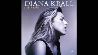 Diana Krall  Just The Way You are [upl. by Meghann]