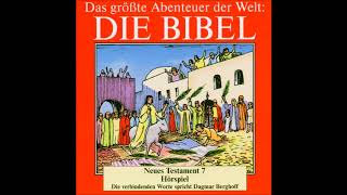 Die Bibel als Hörspiel  Neues Testament  Bartimäus [upl. by Bradman]